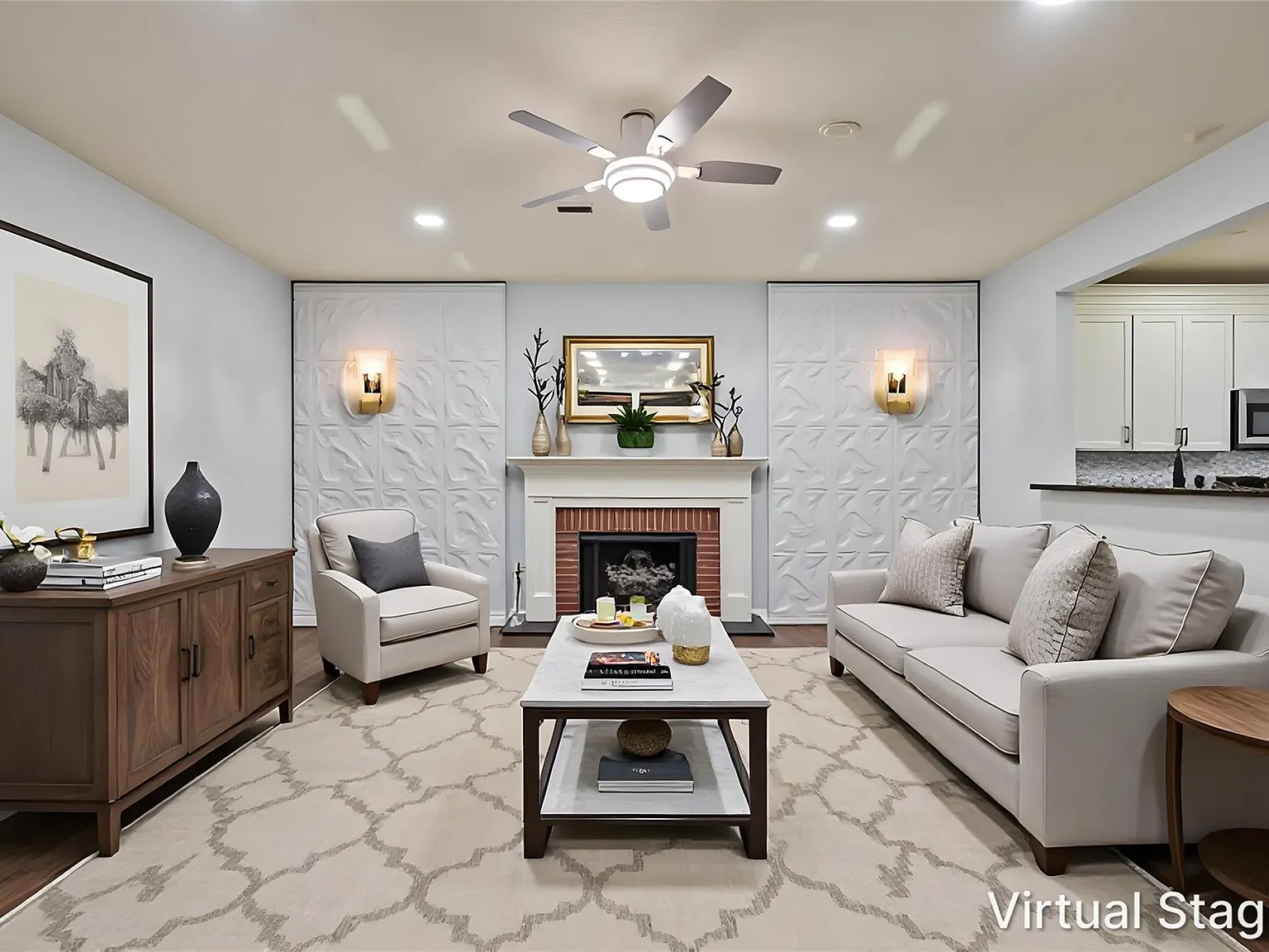 4 bed, 2.5 bath, 2576 sqft, $2,500 — Photo 4