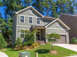 1280 Magnolia Row Trl, Apex, NC 27502