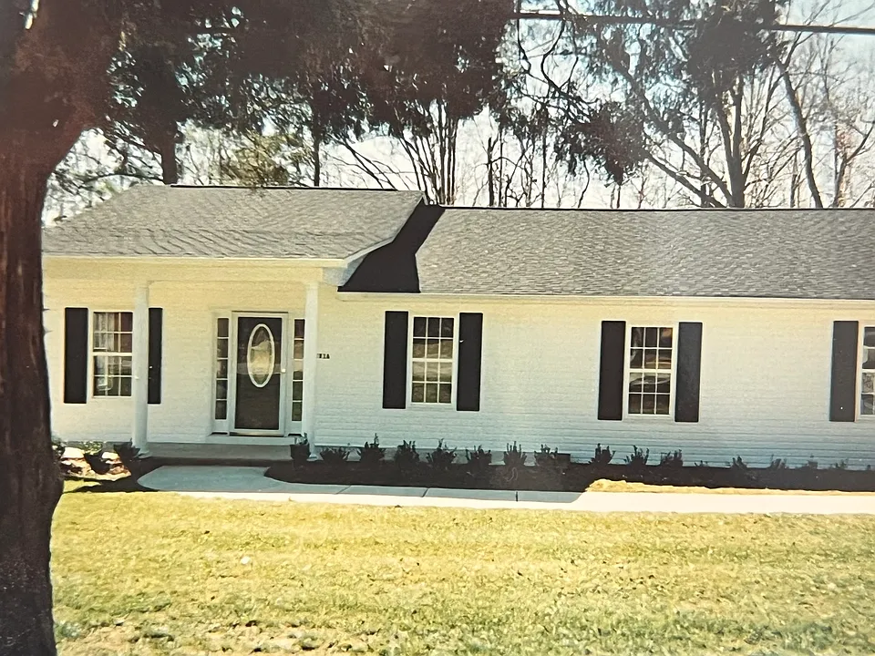 McConnell Rd