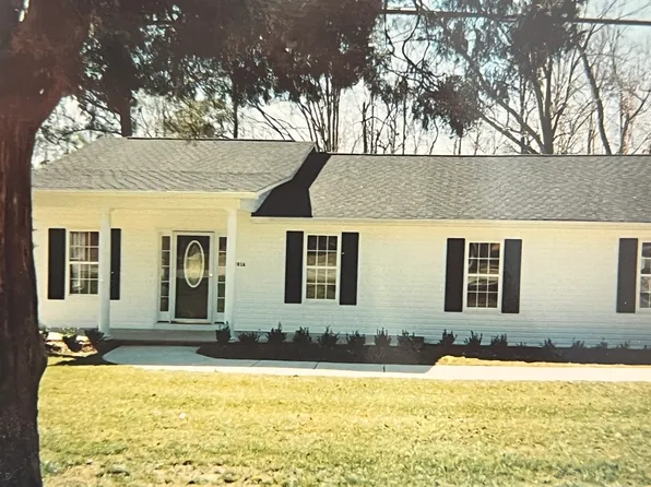 (undisclosed Address), Greensboro, NC 27406