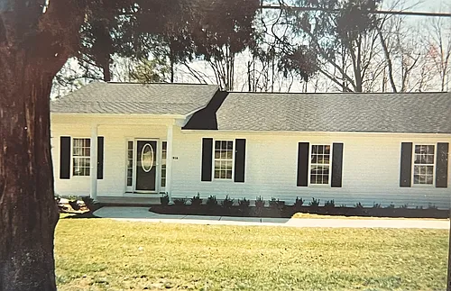 3916 McConnell Rd Photo 1