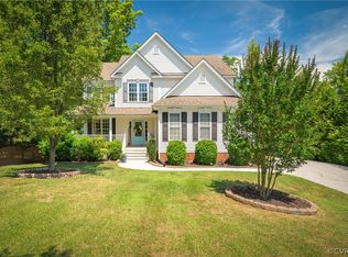 14406 Savage View Ct, Midlothian, VA 23112