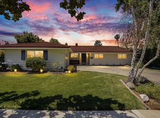 1533 Klamath Dr, Sunnyvale, CA 94087