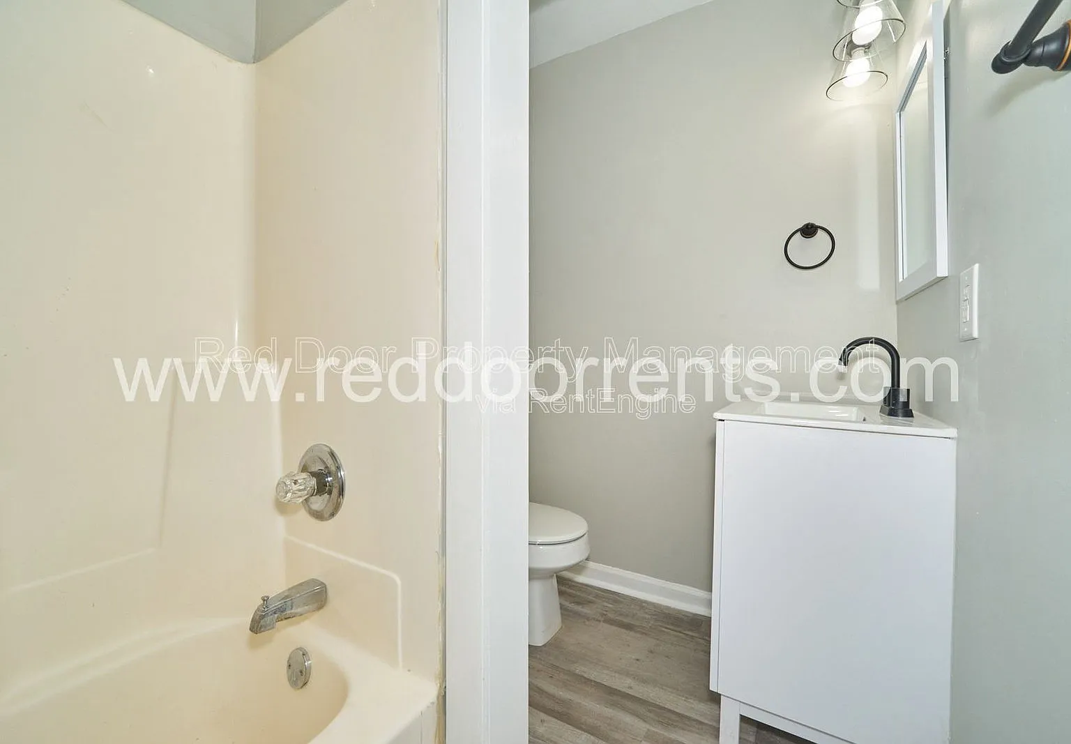 1 bed, 1.0 bath, 480 sqft, $920 — Photo 4