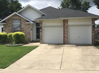 3812 W Jordan St, Springfield, MO 65802