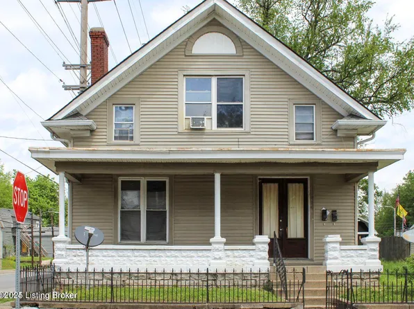 2147 Duncan St, Louisville, KY 40212