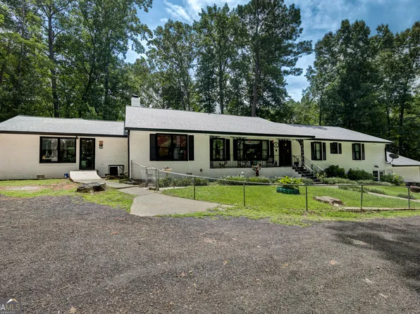 260 Lamar Smith Dr, Newnan, GA 30263