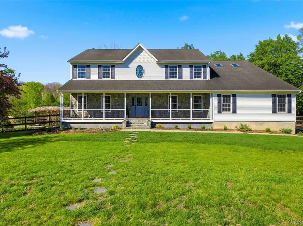 55 Regent Road, Warwick, NY 10990