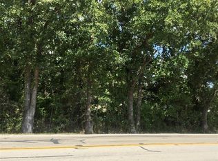 5035 Dick Price Rd, Fort Worth, TX 76140