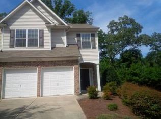 54 Golden Pine Rd, Austell, GA 30168