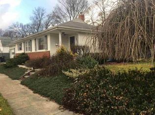 2219 E Hastings St, South Bend, IN