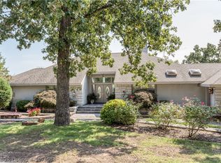 2007 Grace Ct, Fort Smith, AR 72903