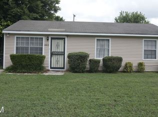 2403 Mount Vernon Rd NW, Huntsville, AL 35810