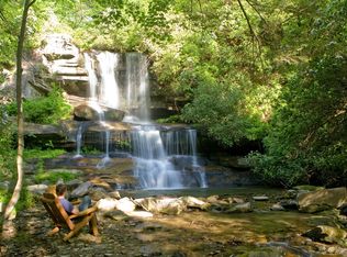 Lot 79 Round Mountain Falls #79, Rosman, NC 28772