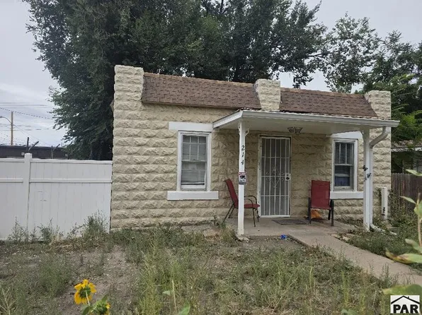 214 Macon Ave, Canon City, CO 81212
