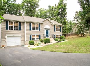 719 Welsh Dr, Ruther Glen, VA 22546