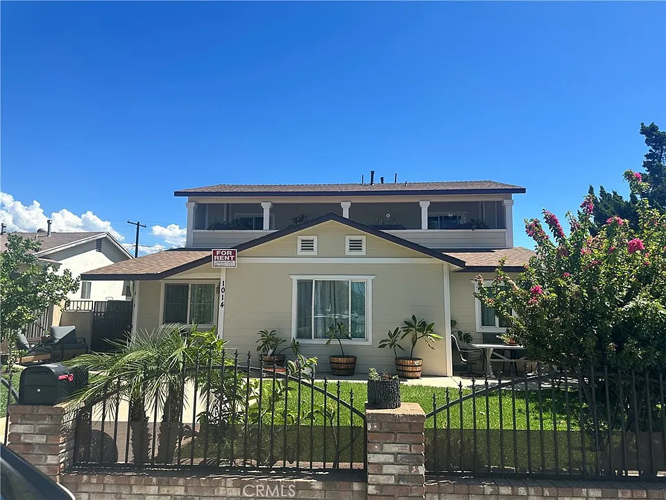 1016 N Vernon Ave