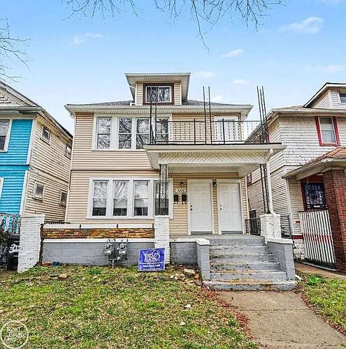 3226 Carter St Photo 1