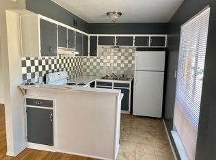 5101 Pershing Ave APT 4, Fort Worth, TX 76107