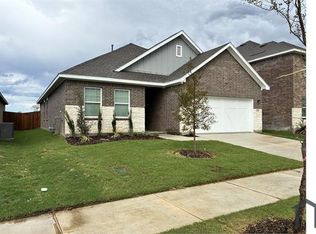 1301 Payrone Rd, Celina, TX 75009