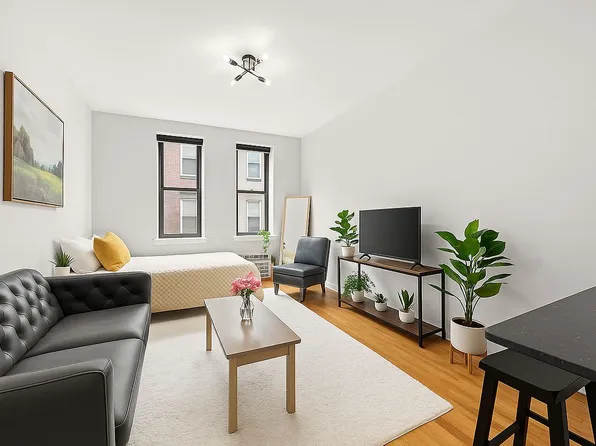 340 E 83rd St APT 1-B, New York, NY 10028