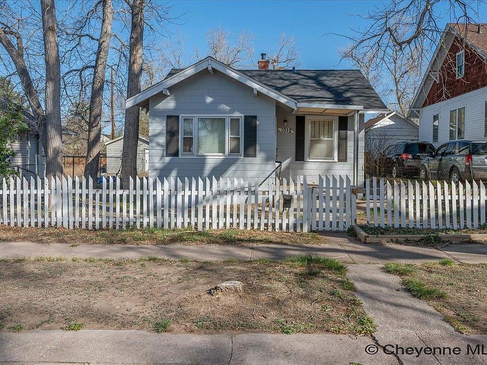1st image of 1012 W 28th St