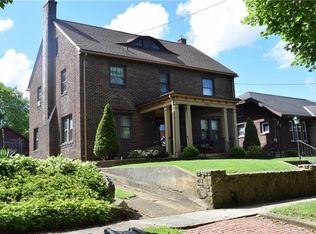 216 Dinsmore Ave, Punxsutawney, PA 15767