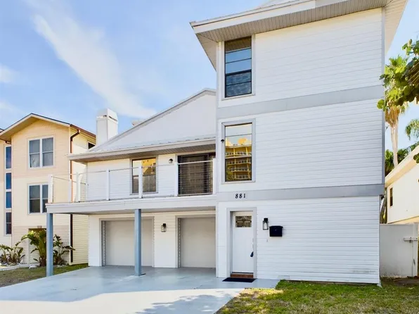 881 ELDORADO AVENUE, CLEARWATER, FL 33767