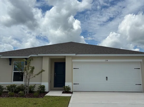 134 Heirloom Dr, Ormond Beach, FL 32174