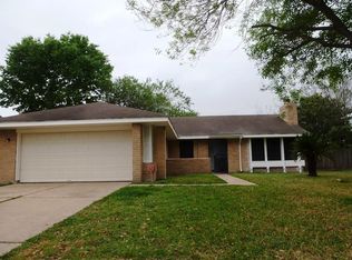 15410 Lindita Dr, Houston, TX 77083