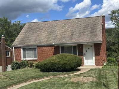 787 Garlow Blvd, Pittsburgh, PA, 15239