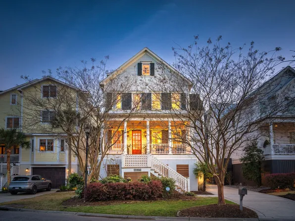 5 Lowndes Pointe Dr, Charleston, SC 29403
