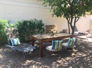 5022 W Gelding Dr, Glendale, AZ 85306