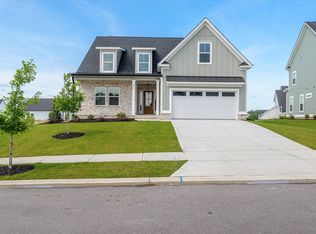 856 Whitney Shoals Rd, Evans, GA 30809