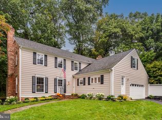 10233 Seven Locks Rd, Potomac, MD 20854