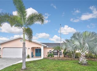 9468 Spring Cir, Pt Charlotte, FL 33981