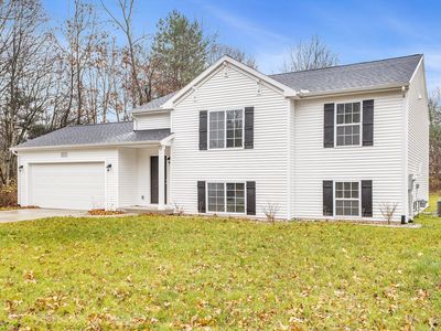 18222 Loganwood Trl, Battle Creek, MI, 49017
