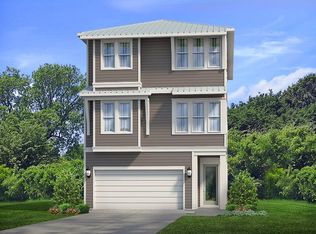 382 Grande Pointe Cir LOT 92, Inlet Beach, FL 32461
