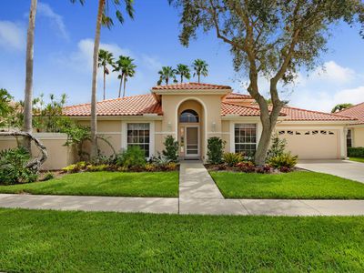 109 Eagleton Ln, Palm Beach Gardens, FL, 33418