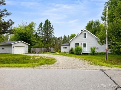N1383 Et Rd, Trenary, MI, 49891