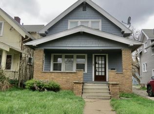 2121 Alvin St, Toledo, OH 43607