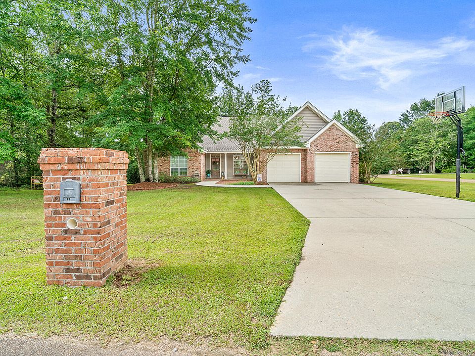 27 Melissa Loop, Petal, MS 39465 Zillow