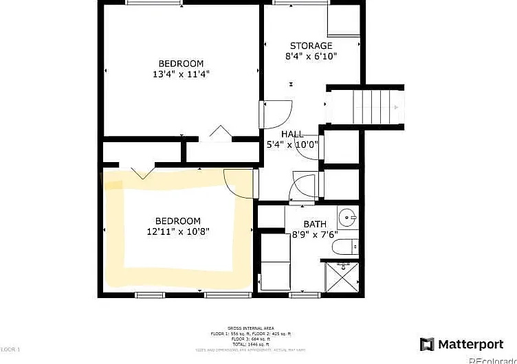11397 E Dakota Ave — Photo 4