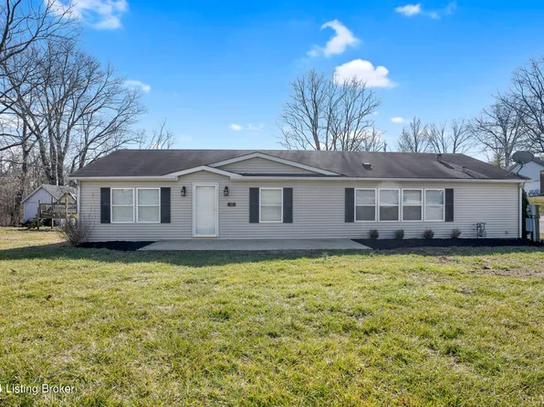 22 Highland Dr, Campbellsburg, KY 40011