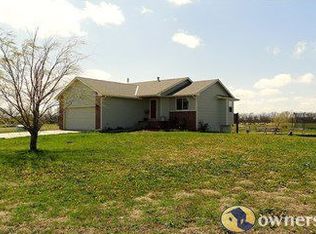 6911 S 103rd St W, Clearwater, KS 67026