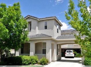 1711 Cavern Dr, Reno, NV 89521