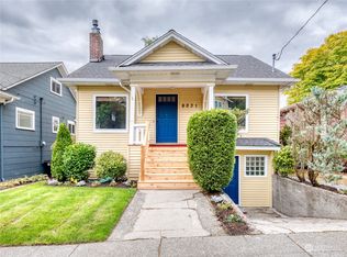 6031 28th Ave NE, Seattle, WA 98115