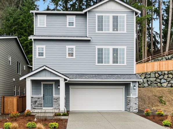 24327 13th Avenue SE #CR19, Bothell, WA 98021