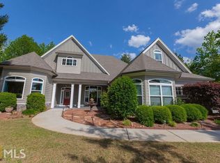 261 Wintersweet Way, Sharpsburg, GA 30277
