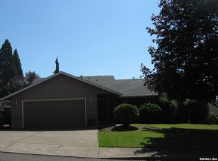 5450 Norma Ave SE, Salem, OR 97306